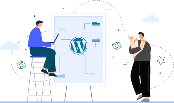 wordpress developers 1 Maxkinon