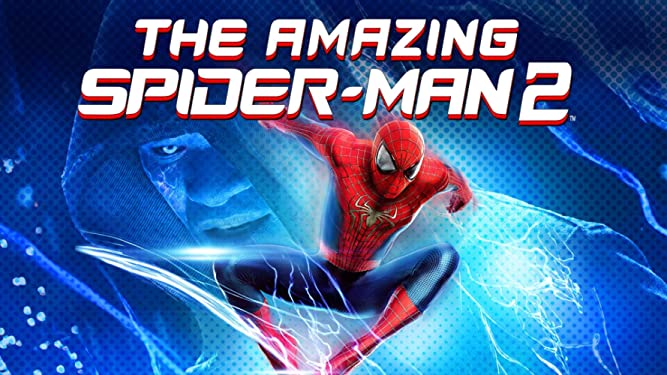 Download The Amazing Spider-Man 2 (2014) Full Movie Free 480p, 720p and 1080p in Dual Audio {Hindi-English}.