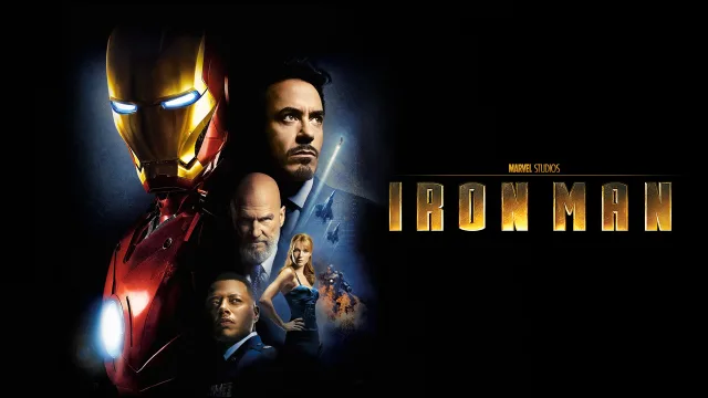 Iron Man (2008) Full Movie Free 480p, 720p and 1080p in Dual Audio {Hindi-English}.