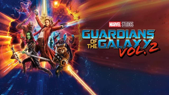 Guardians of the Galaxy Vol. 2 (2017) Full Movie Free 480p, 720p and 1080p in {Hindi}.