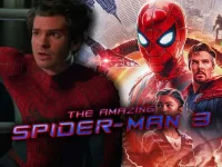 Andrew Garfield Has No Interest in The Amazing Spider Man 3