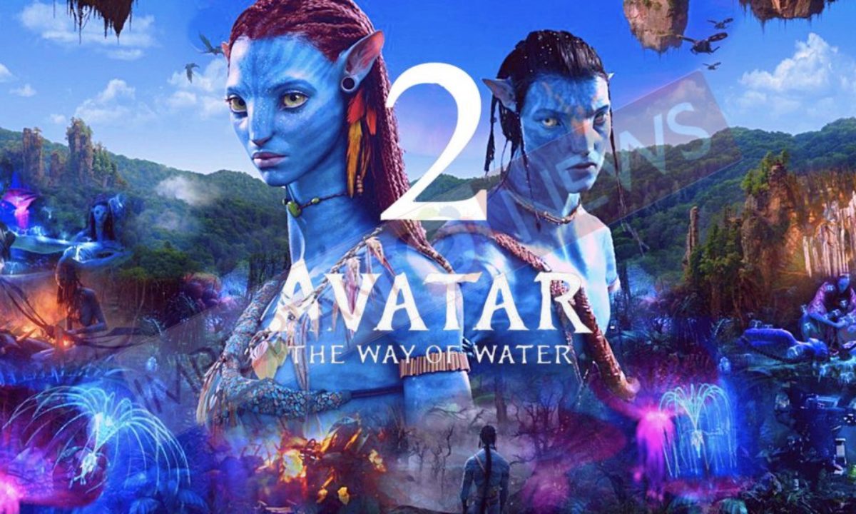 Avatar 2 Movie Download in Full HD, 720p, 480p, 4k,