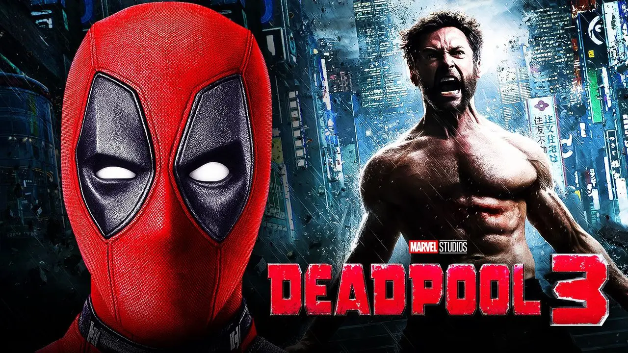 Deadpool 3 full movie download hd 1080p