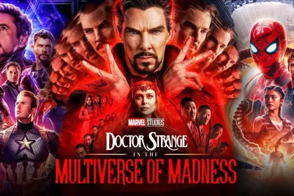 doctor strange 2 mcu box office