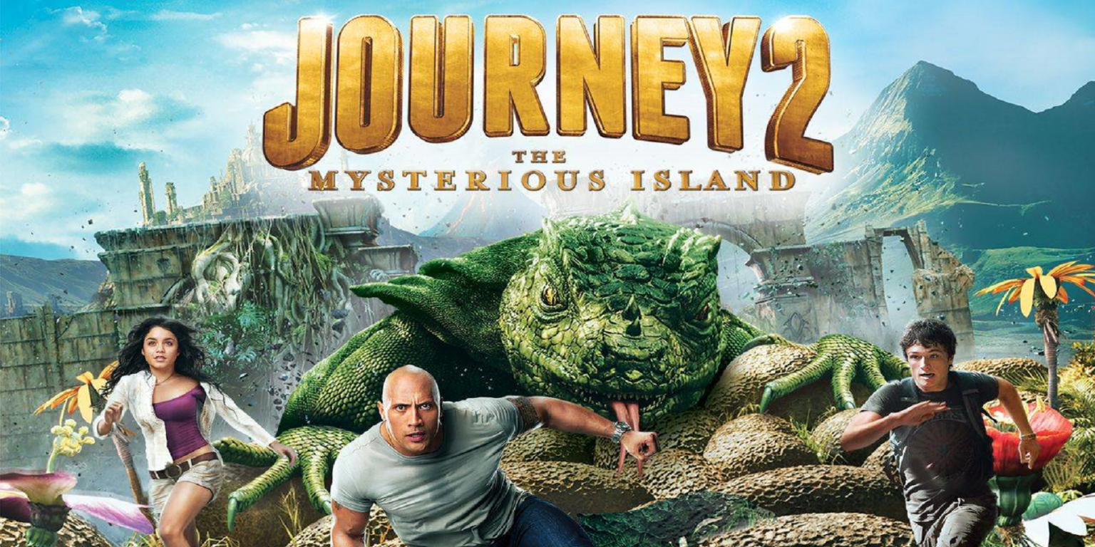 Watch Journey 2: The Mysterious Island Movie Download [4K, HD, 1080p, 480p, 720p]