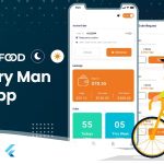 StackFood Multi Restaurant – Food Ordering Delivery Man App v.6.3 Nulled