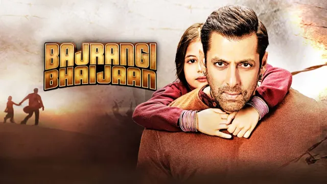 Bajrangi Bhaijaan Movie Download (450) 480P, 720P, 1080p Free