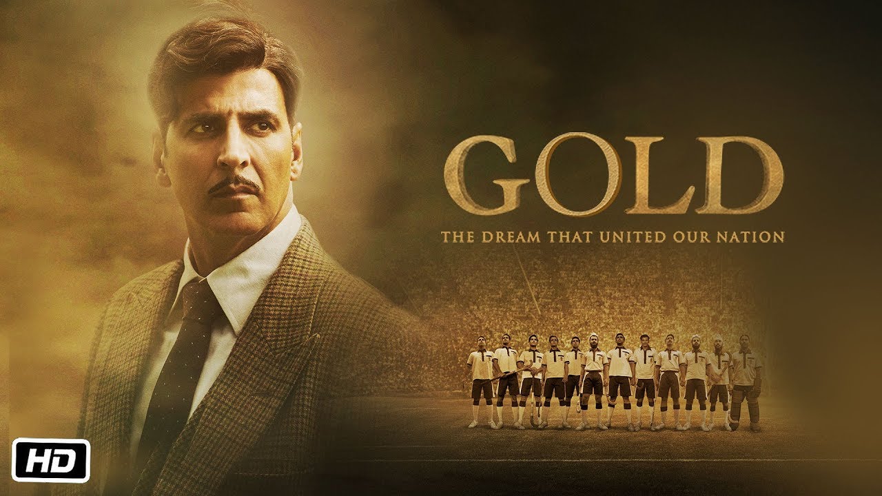 Gold Full Movie free Download In 720p, 1080p