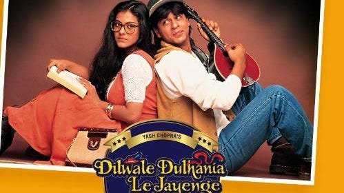 Dilwale Dulhania Le Jayenge Movie Download [4K, HD, 1080p 480p, 720p]
