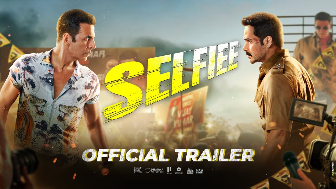 Watch Selfiee Movie Download [4K, HD, 1080p 480p, 720p]
