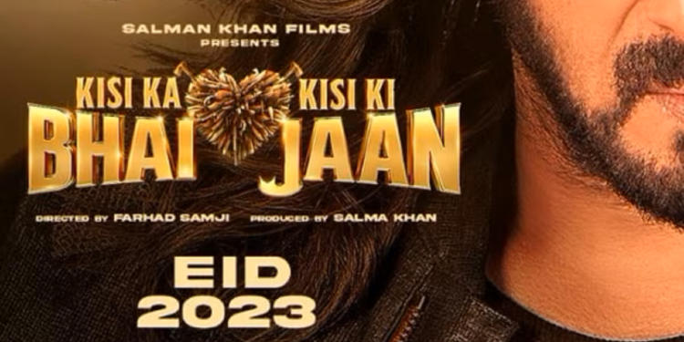 Watch Kisi Ka Bhai Kisi Ki Jaan Movie Download [4K, HD, 1080p 480p, 720p]