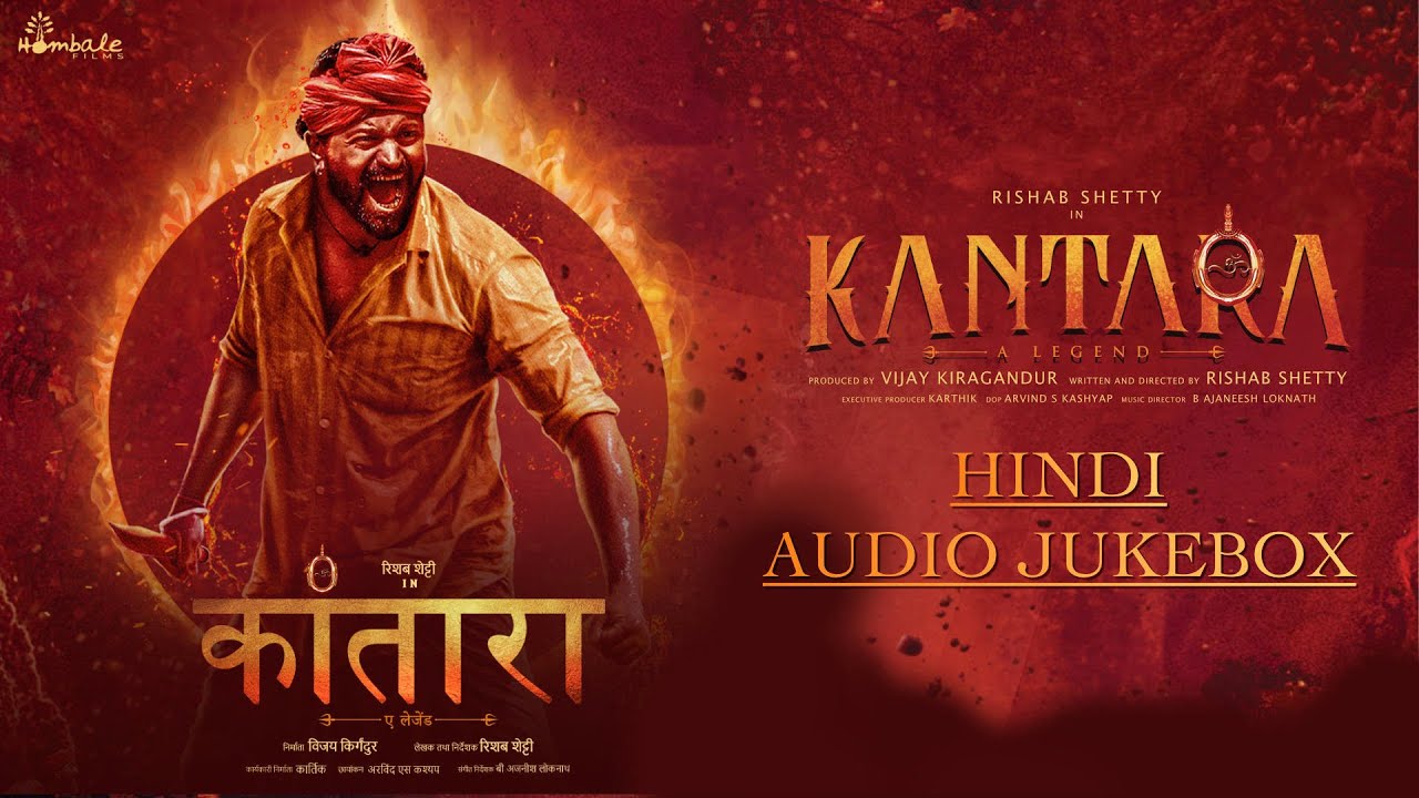Kantara Movie Download [4K, HD, 1080p 480p, 720p]