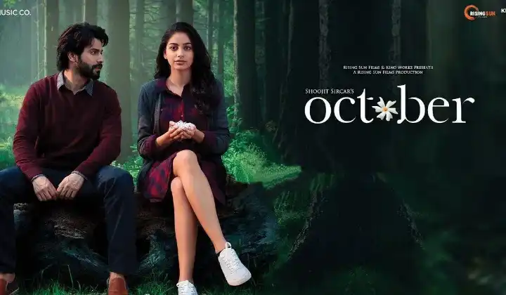 October Movie Download [HD, 1080P, 720P] Free