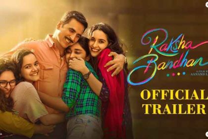 raksha bandhan movie download