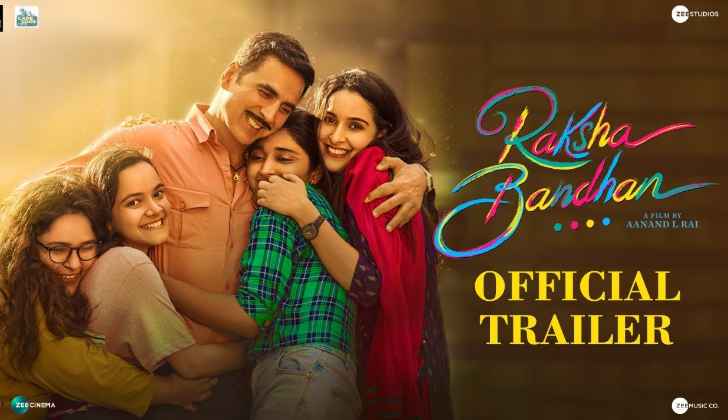 raksha bandhan movie download