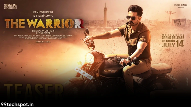 The Warriorr full Movie movie Download 720p 1080p