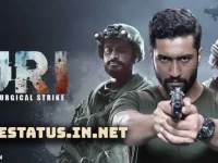 uri the surgical strike full movie download