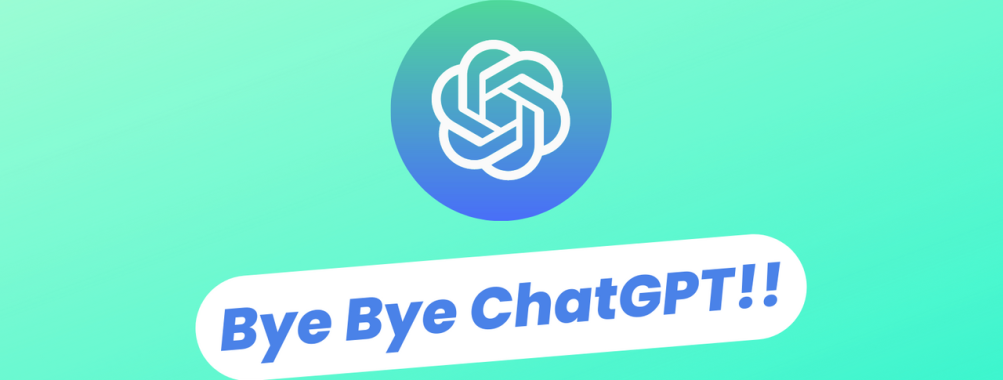 Two Free Alternatives of Chat GPT