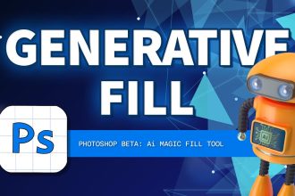 How to Install and Use Photoshop with AI