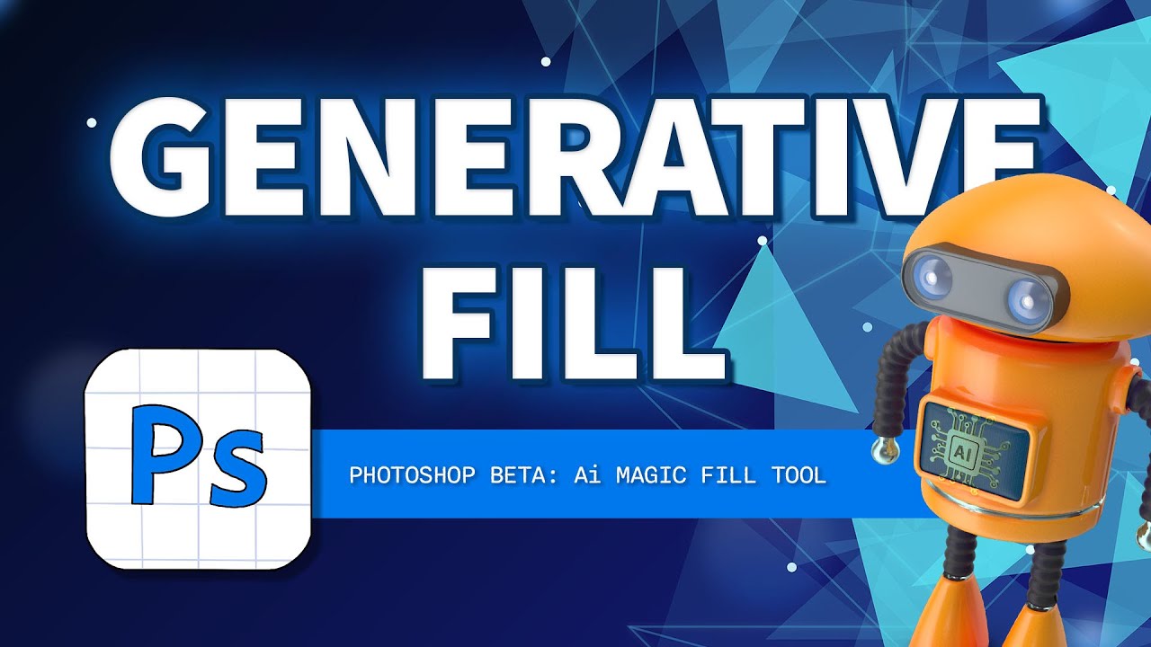 How to Install and Use Photoshop with AI (Photoshop Beta). How to Use Photoshop AI for Free in 2023
