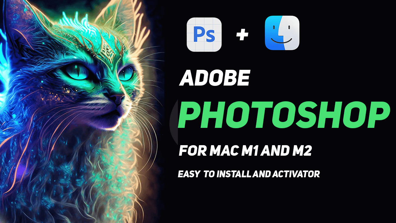 Adobe Photoshop Crack Mac 25.0 Beta (Generative Fill)